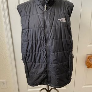 Northface men’s vest